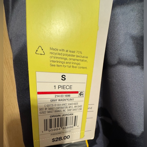 Brushed Sculpt High Rise Leggings - Picture 5 of 7